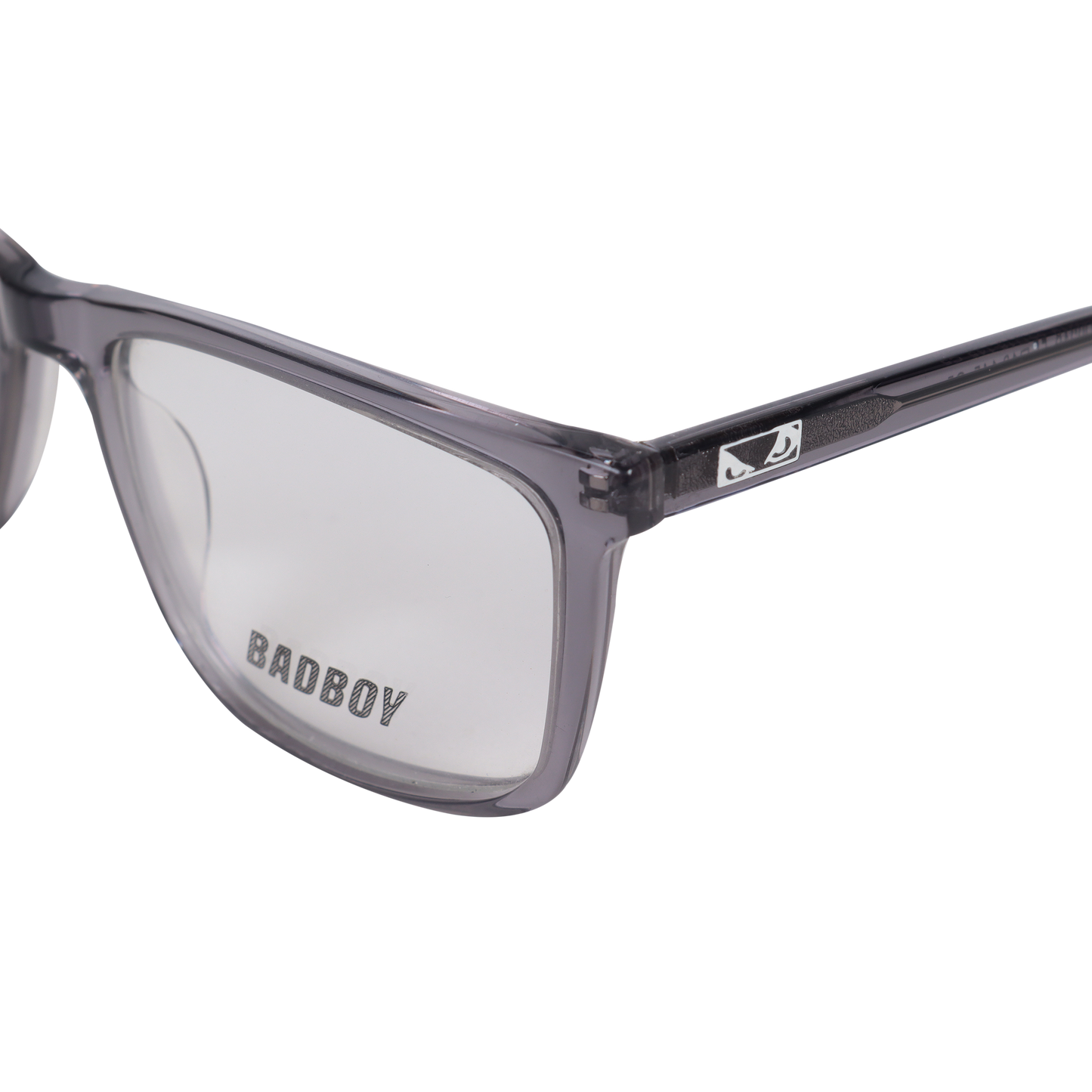 Armação para óculos de Grau Bad Boy