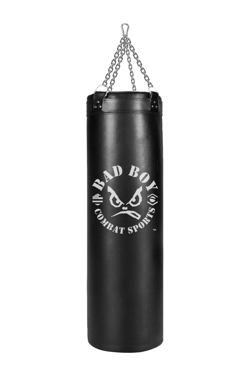 Saco de Pancada Alpha Series Bad Boy - 120 cm