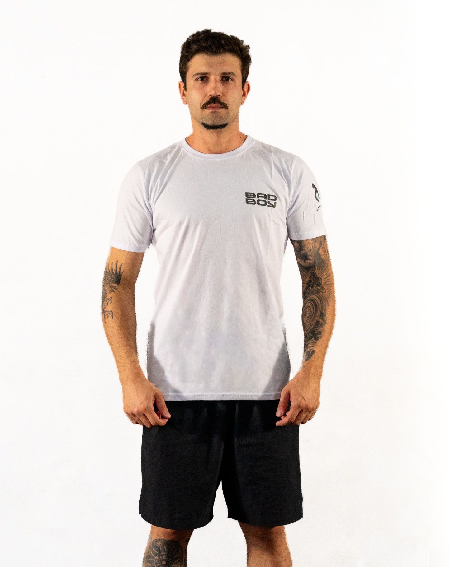 Camiseta Bad Boy Premium Shadown