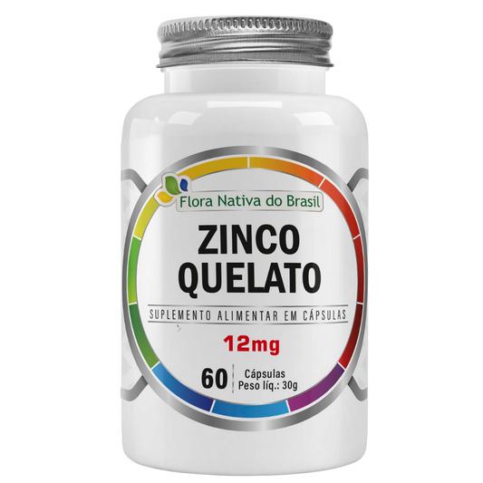 Zinco Quelato