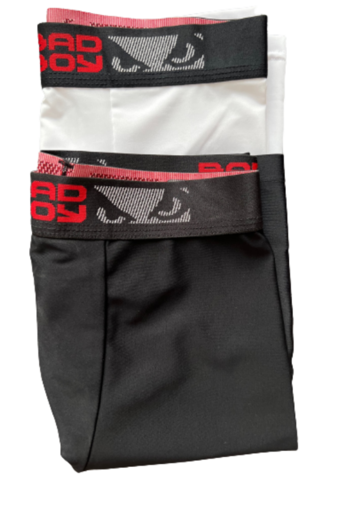Kit de 3 Shorts Térmico