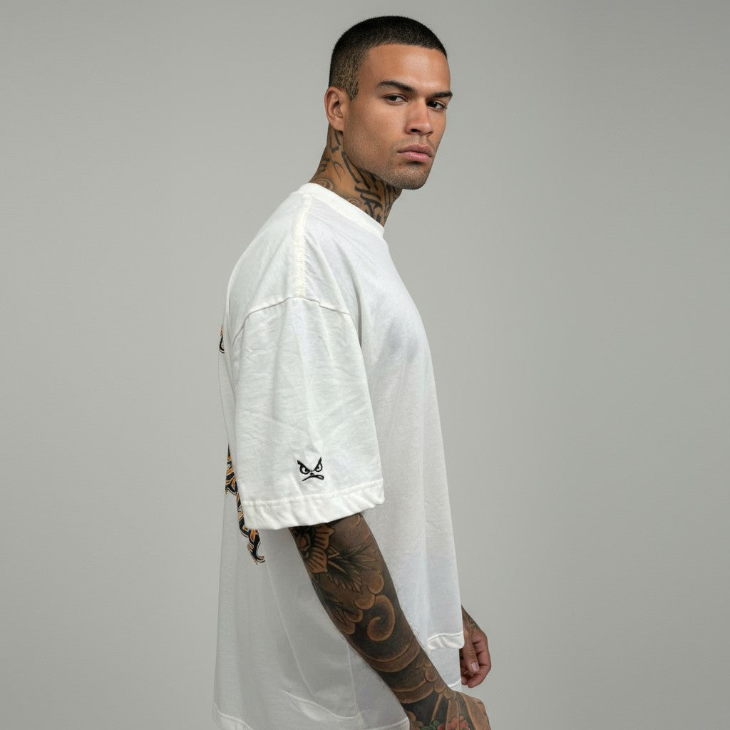 Camiseta Bad Boy Built To Last