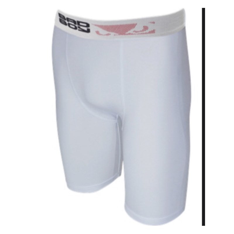 Bermuda Térmica Bad Boy Pression