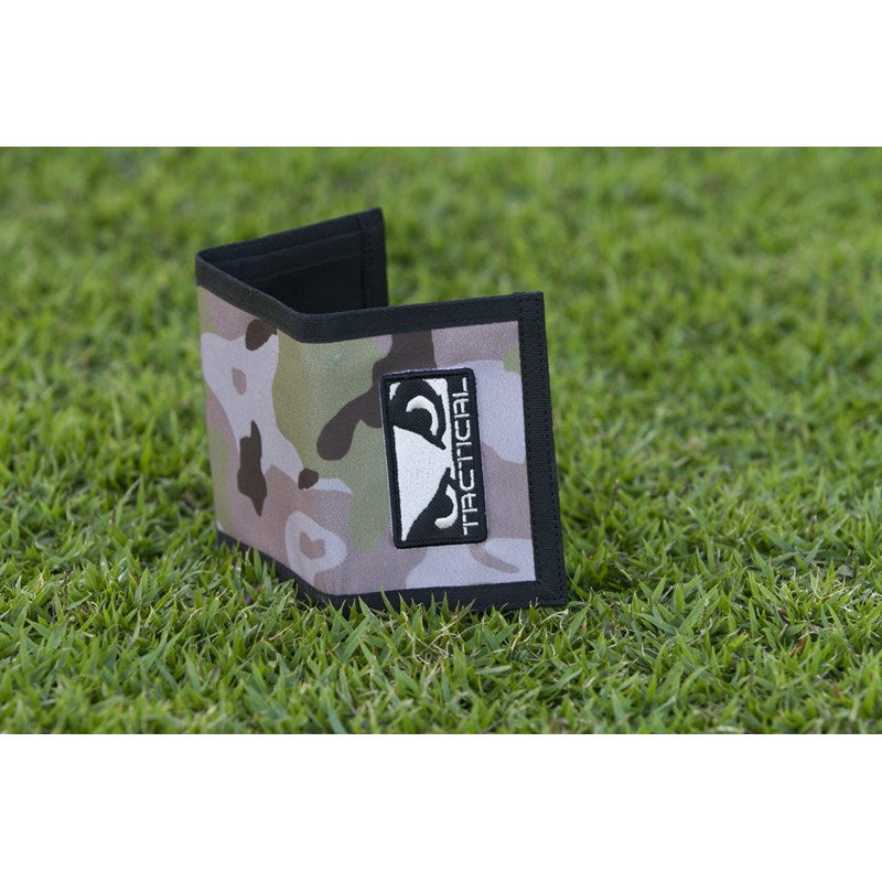 Carteira Bad Boy Tactical Alpha Camo Arid Sport