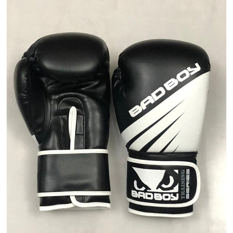 Luva de Boxe/ Muay Thai Bad Boy Premium