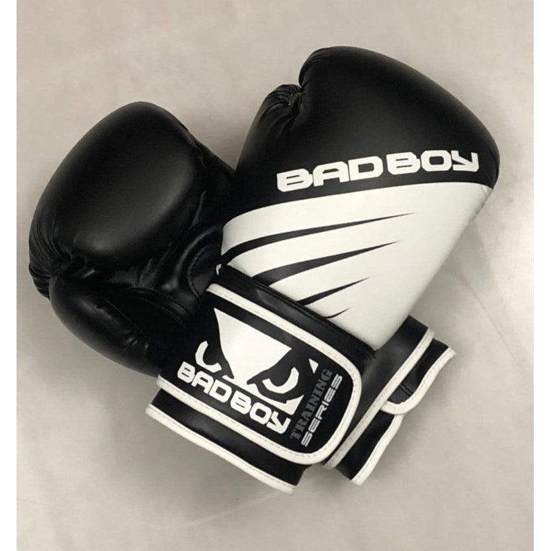 Luva de Boxe/ Muay Thai Bad Boy Premium