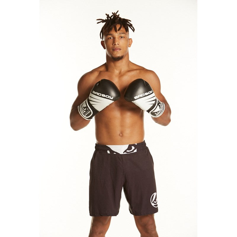 Luva de Boxe/ Muay Thai Bad Boy Premium