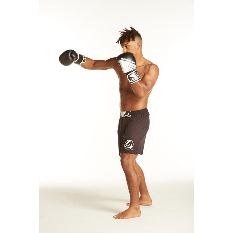 Luva de Boxe/ Muay Thai Bad Boy Premium
