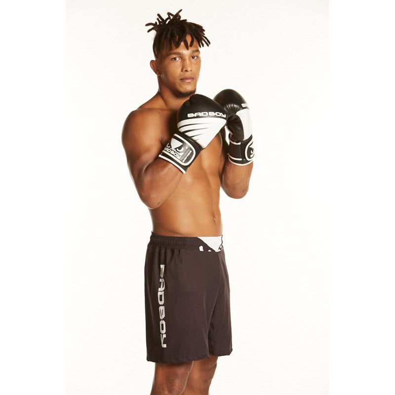 Luva de Boxe/ Muay Thai Bad Boy Premium