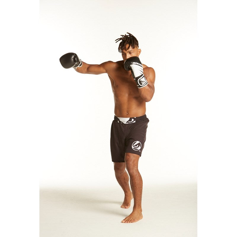 Luva de Boxe/ Muay Thai Bad Boy Premium