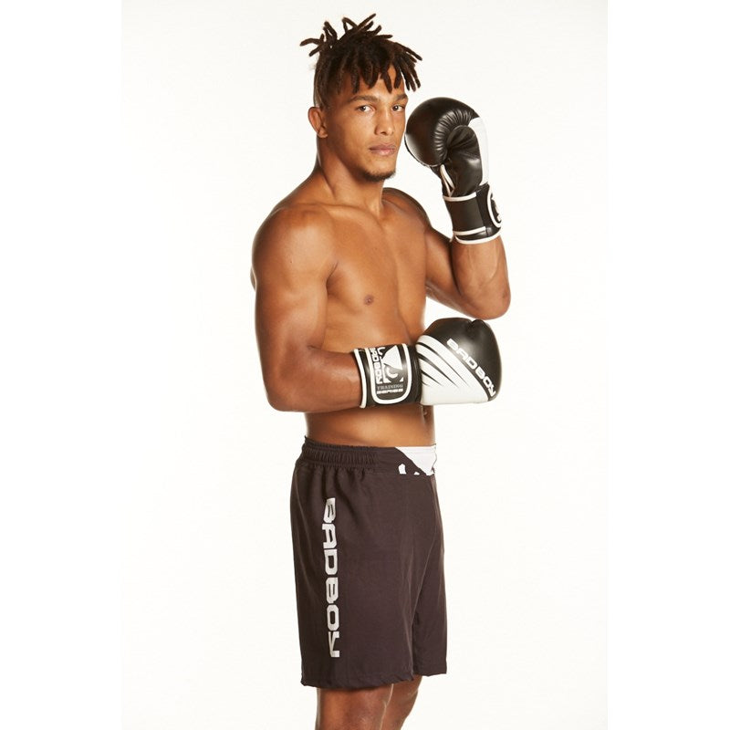 Luva de Boxe/ Muay Thai Bad Boy Premium