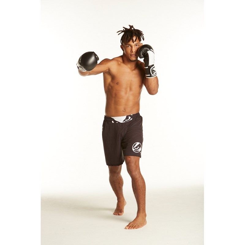 Luva de Boxe/ Muay Thai Bad Boy Premium
