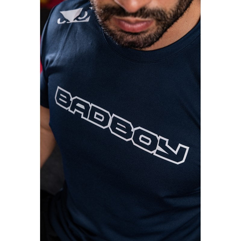 Camiseta Bad Boy Life