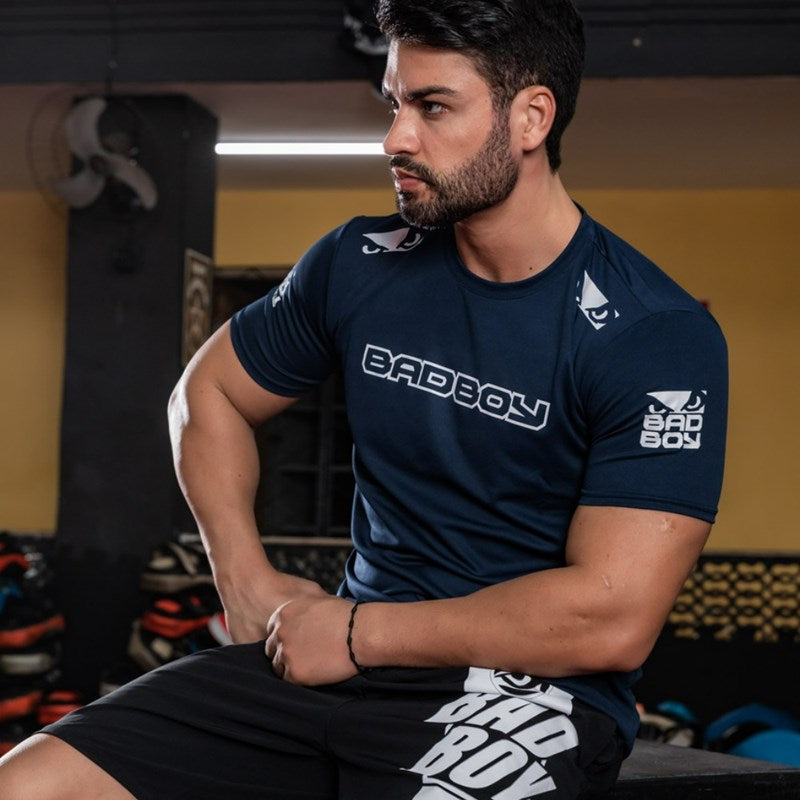 Camiseta Bad Boy Life