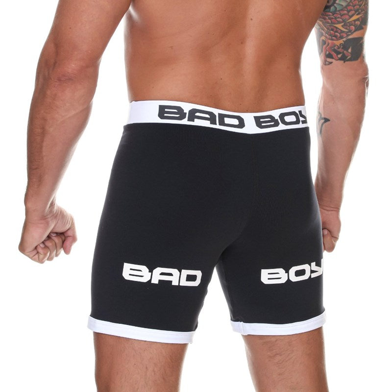 Sungão Black Vale Tudo Shorts