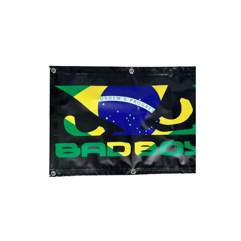 Bandeira Bad Boy Brasil
