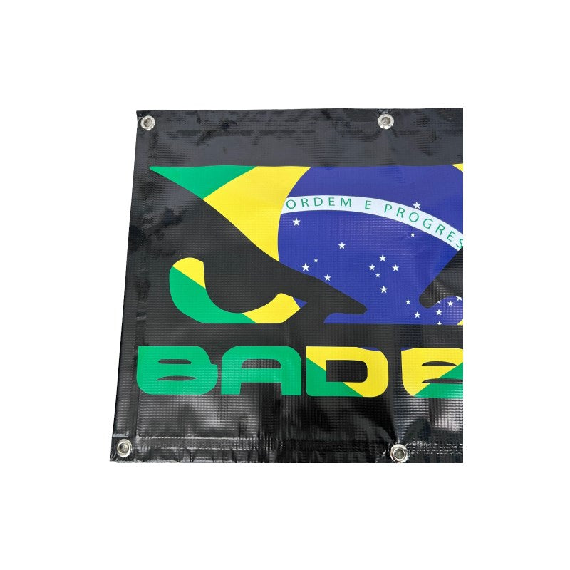 Bandeira Bad Boy Brasil