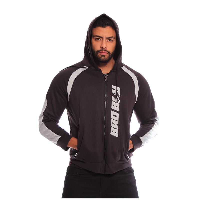Jaqueta de Moletom Bad Boy Fast