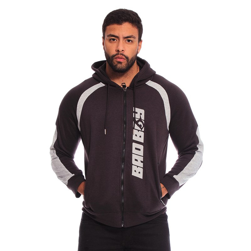 Jaqueta de Moletom Bad Boy Fast