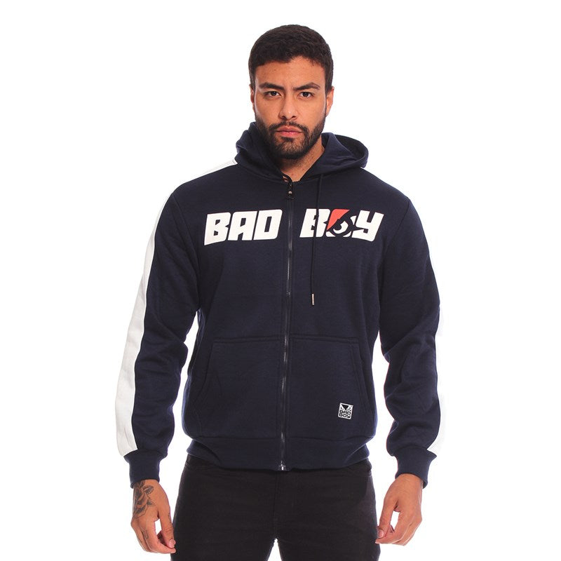Jaqueta de Moletom Bad Boy Whiskley
