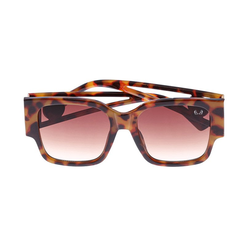 Óculos de Sol Sexy Machine Leopard