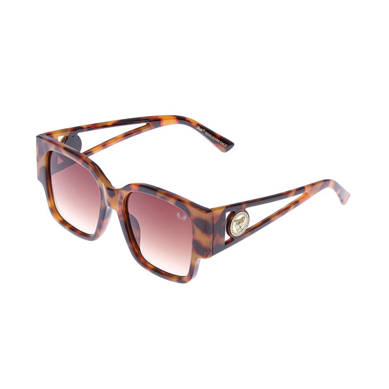 Óculos de Sol Sexy Machine Leopard