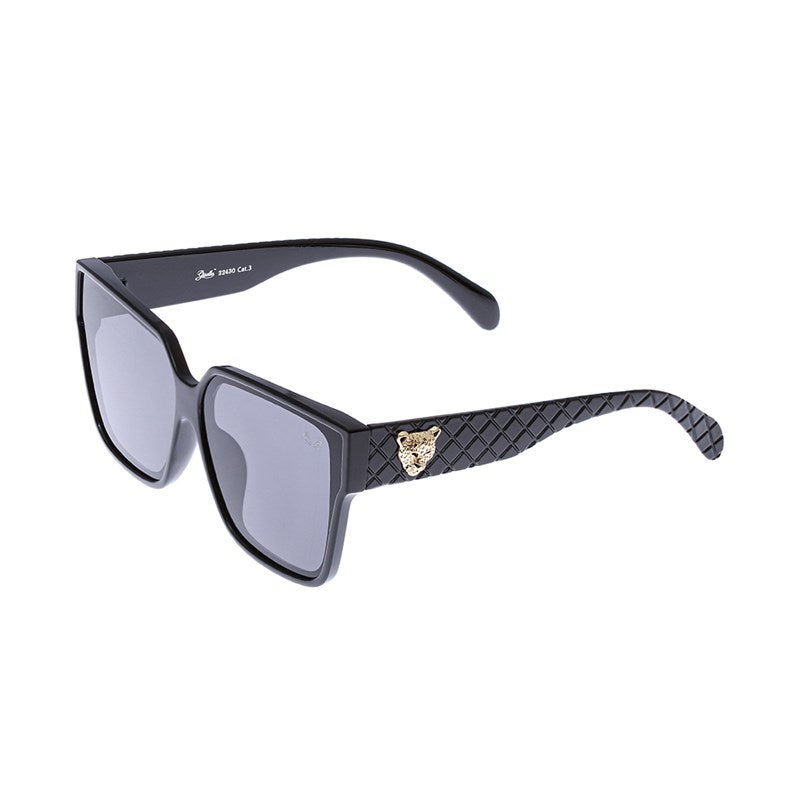 Óculos de Sol Sexy Machine Verss Preto