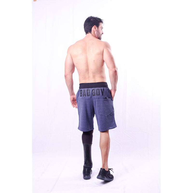 Short Bad Boy Moletom Rock