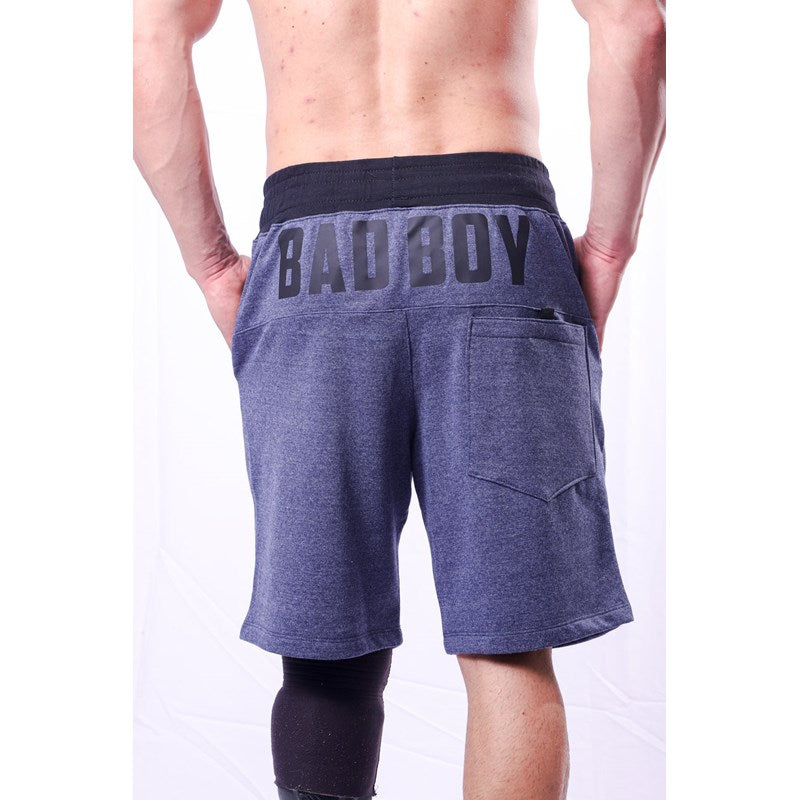 Short Bad Boy Moletom Rock