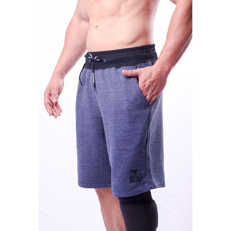 Short Bad Boy Moletom Rock