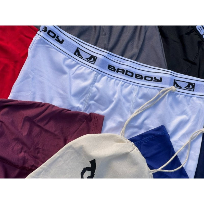 Kit de 6 Cuecas Bad Boy