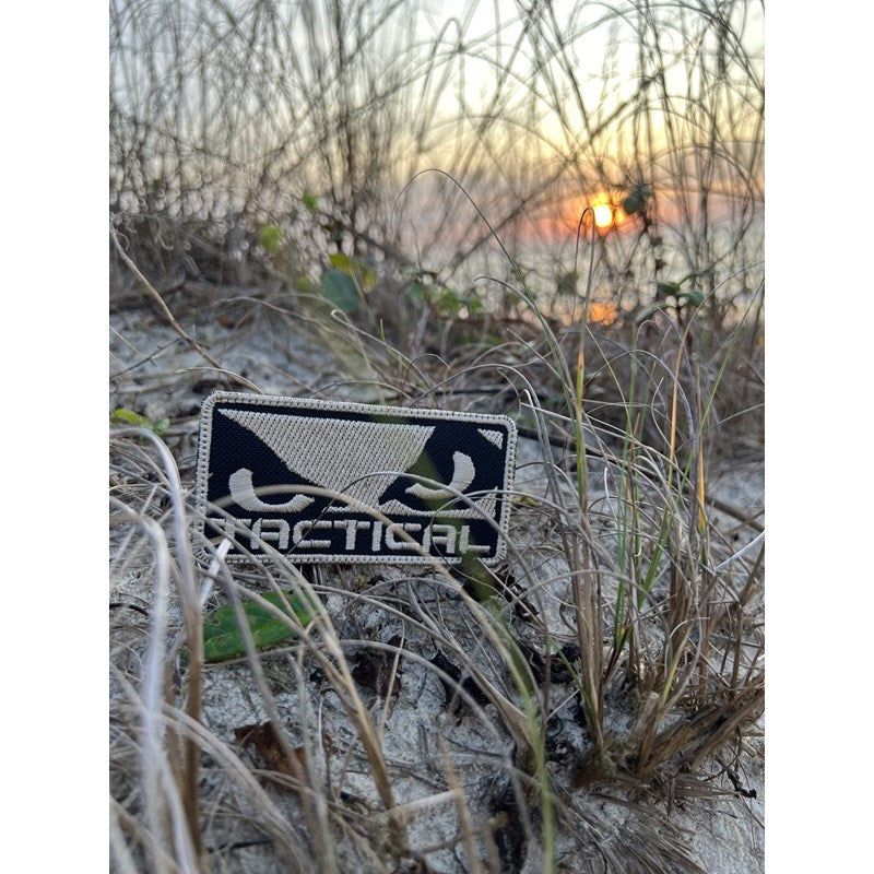 Patch Bad Boy Tactical