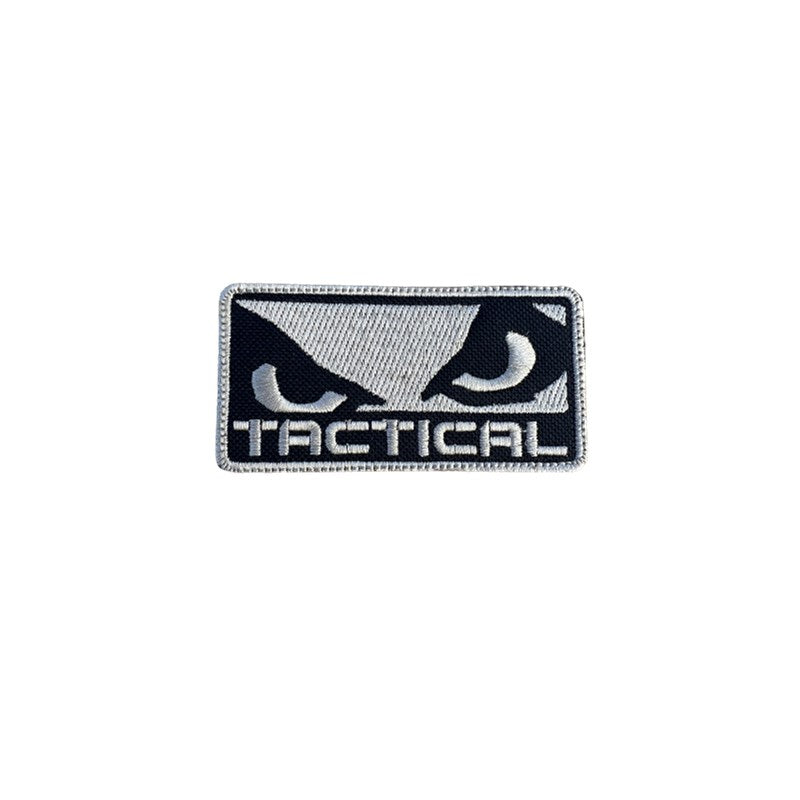 Patch Bad Boy Tactical Arid