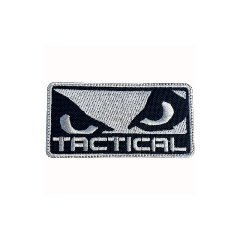 Patch Bad Boy Tactical Arid