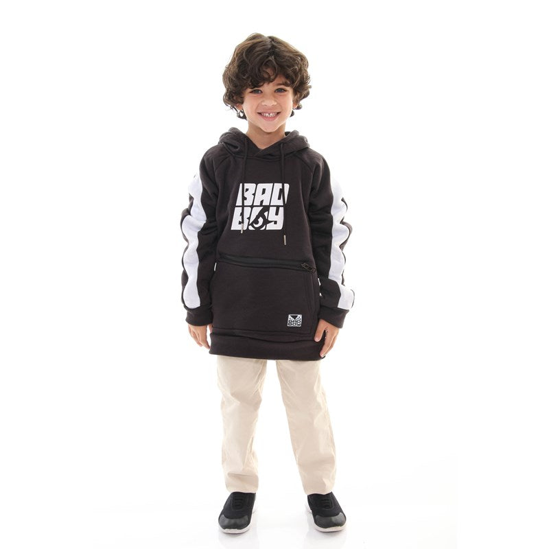 Moletom Infantil Bad Boy Kids Fox