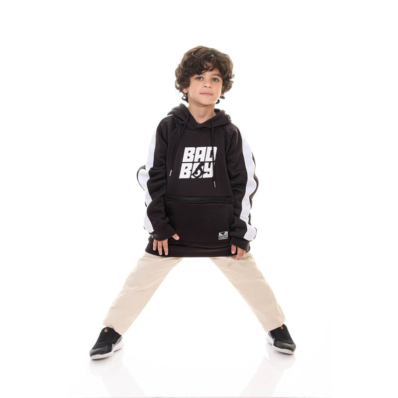 Moletom Infantil Bad Boy Kids Fox