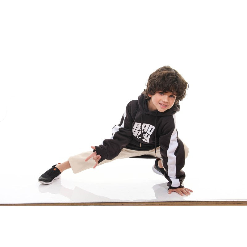 Moletom Infantil Bad Boy Kids Fox