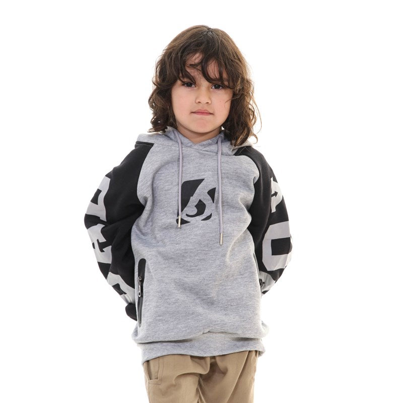 Moletom Infantil Bad Boy Kids Echo