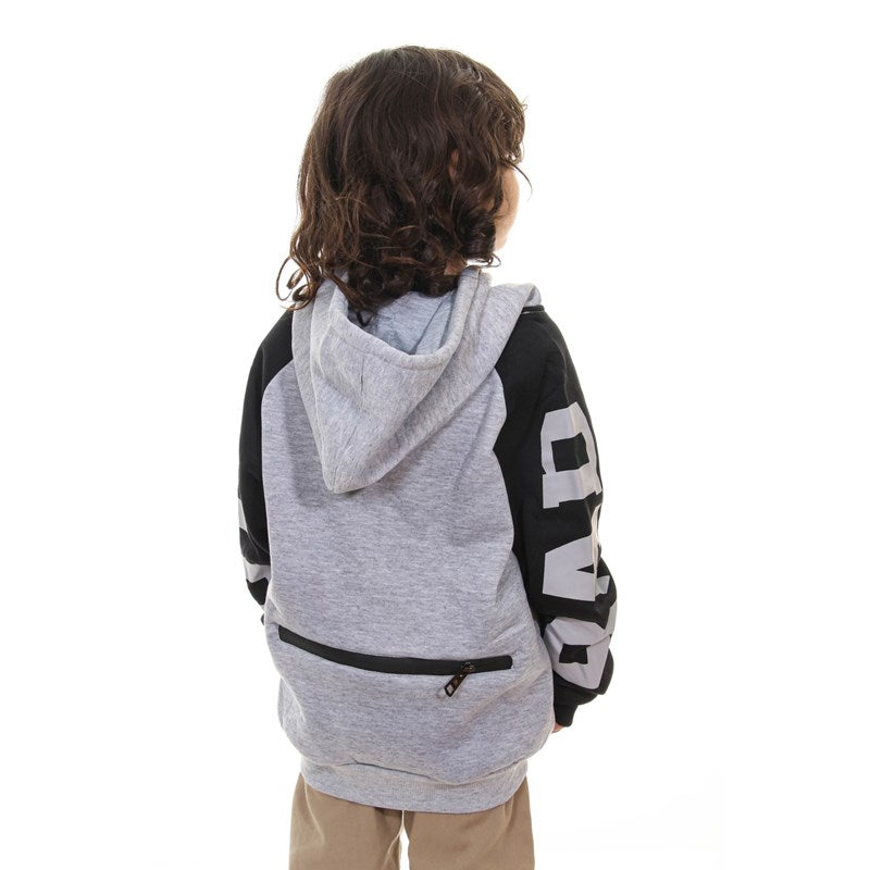 Moletom Infantil Bad Boy Kids Echo