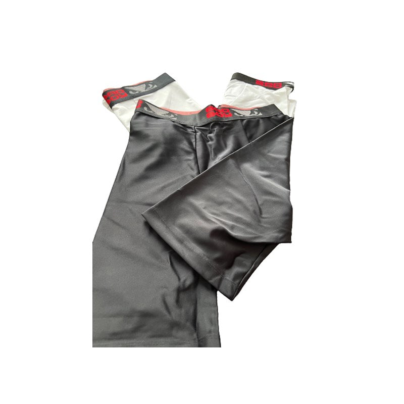 Kit de 3 Shorts Térmico