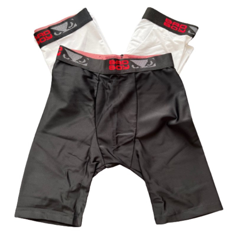 Kit de 3 Shorts Térmico