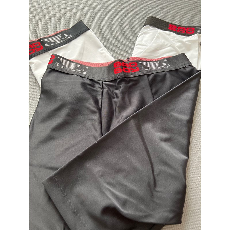 Kit de 3 Shorts Térmico