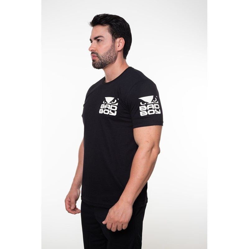 Camiseta Bad Boy Strength