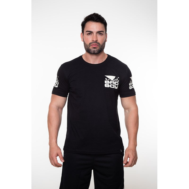 Camiseta Bad Boy Strength
