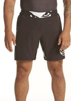 Bermuda No-Gi Bad Boy Preto