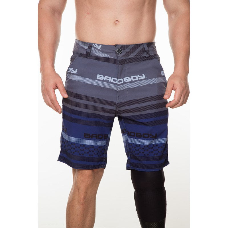 Bermuda Bad Boy Line Ocean