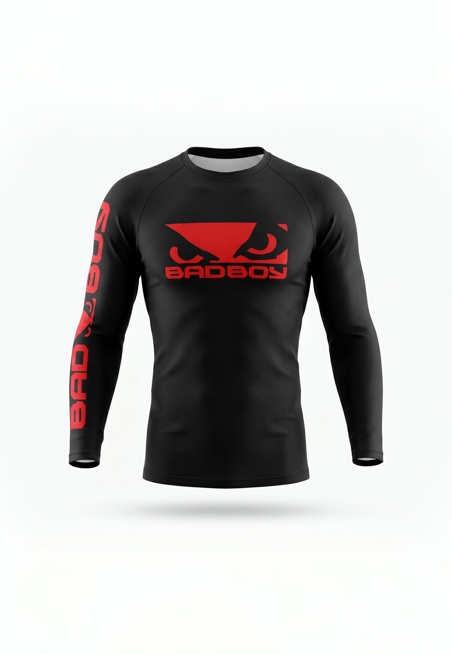 Rashguard Bad Boy Origin