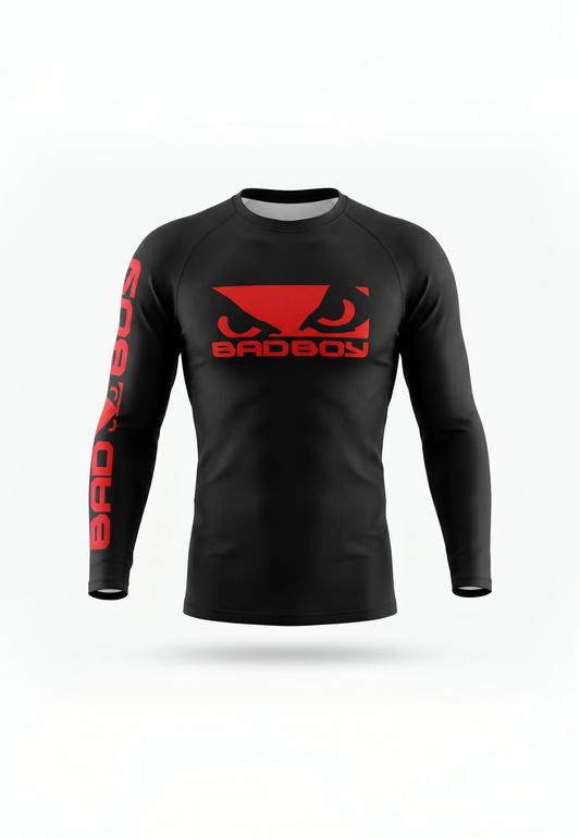 Rashguard Bad Boy Origin