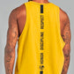 Regata Bad Boy Discipline Oversized