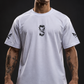 Camiseta Bad Boy Old School In Dog We Trust